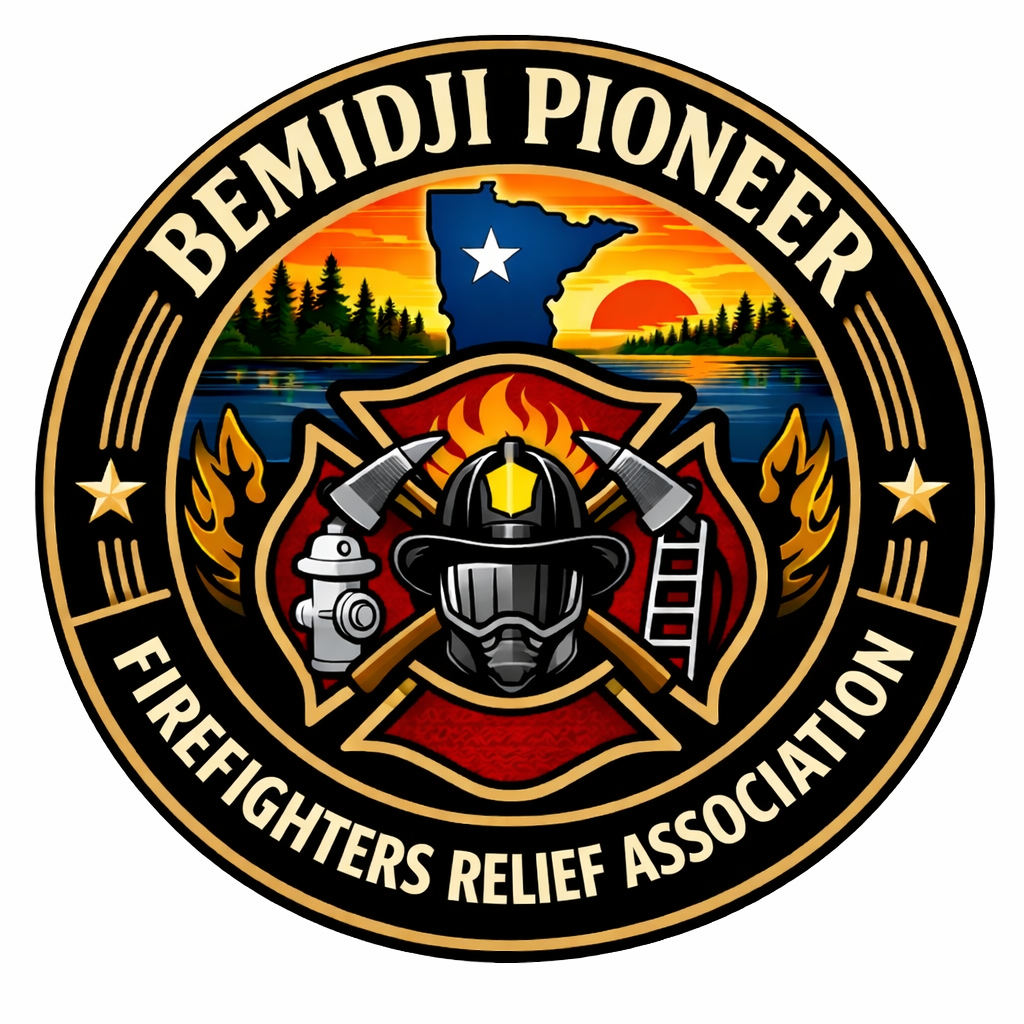 Bemidji Pioneer Firefighters Relief Association